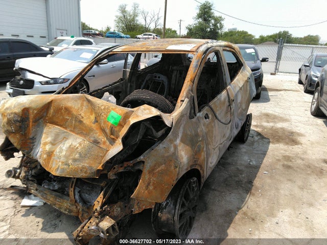 KL4CJ1SB4KB946182 Buick Encore Sport Touring