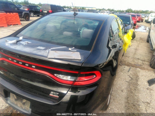 Dodge DART SXT 2014 1C3CDFBB8ED716376 Image 4