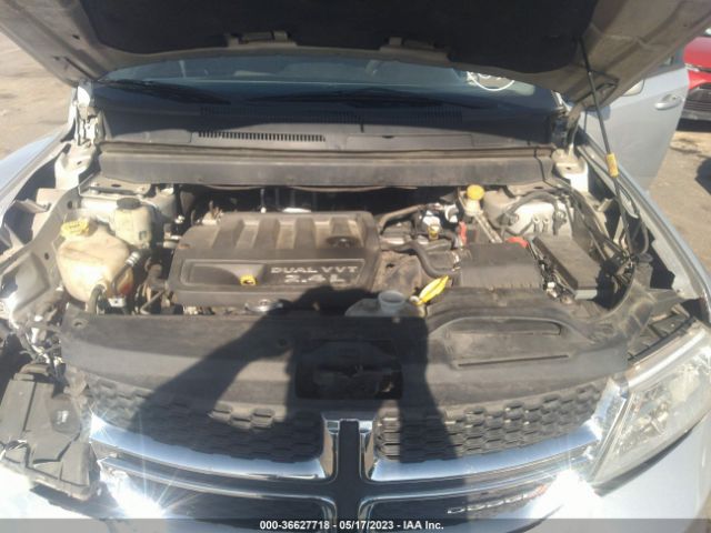 3C4PDCBB9ET181144 Dodge Journey Sxt