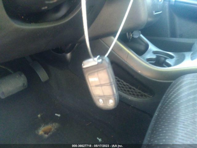 3C4PDCBB9ET181144 Dodge Journey Sxt