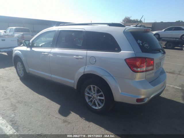 3C4PDCBB9ET181144 Dodge Journey Sxt