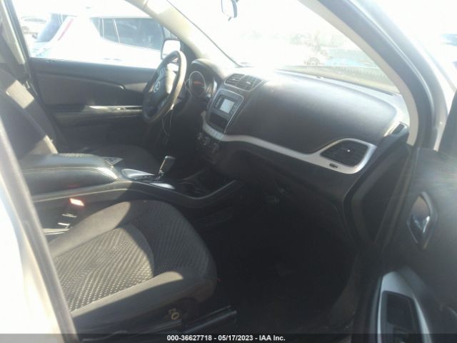 3C4PDCBB9ET181144 Dodge Journey Sxt