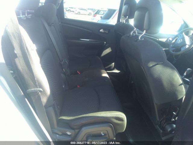 3C4PDCBB9ET181144 Dodge Journey Sxt
