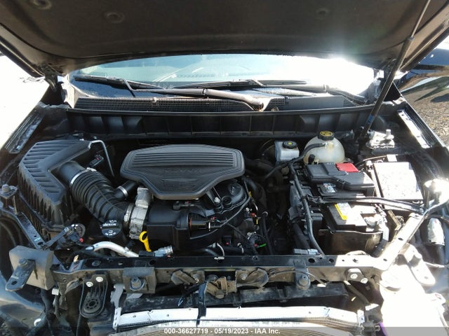 1GYKNGRS1KZ275649 Cadillac Xt5 Platinum Awd