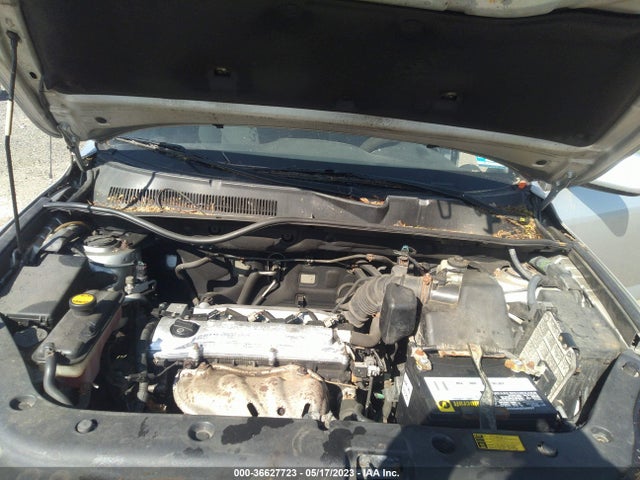 2007 TOYOTA RAV4 SPORT VIN: JTMBD32V976046845