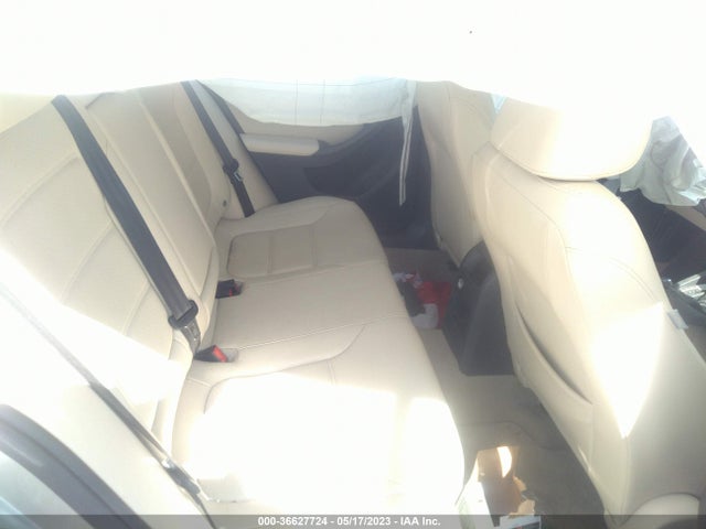 3VWD17AJ2FM306635 Volkswagen Jetta Sedan 1.8t Se W/connectivity