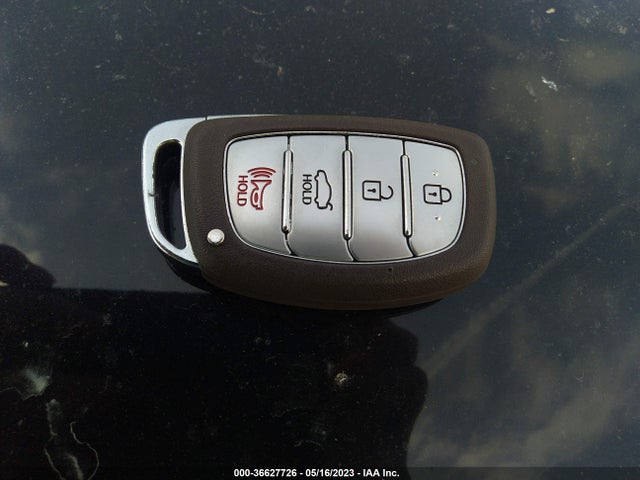 Hyundai Elantra Value Edition 2016 KMHDH4AE6GU558087 Image 3