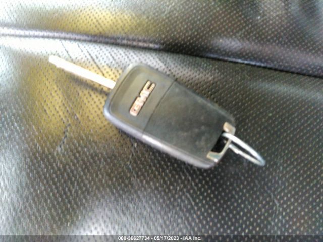 2GKFLXEK2E6278552 GMC Terrain Slt