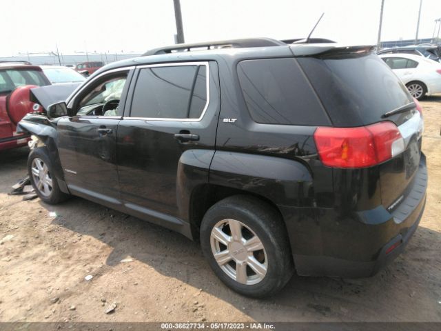 2GKFLXEK2E6278552 GMC Terrain Slt