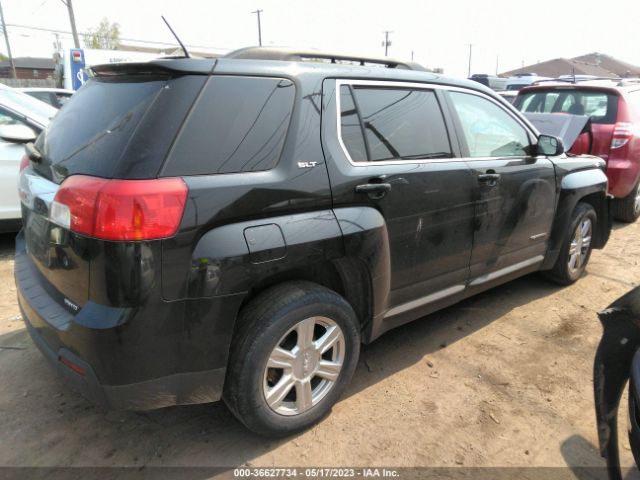 2GKFLXEK2E6278552 GMC Terrain Slt