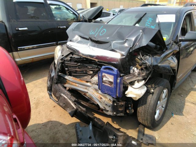 2GKFLXEK2E6278552 GMC Terrain Slt