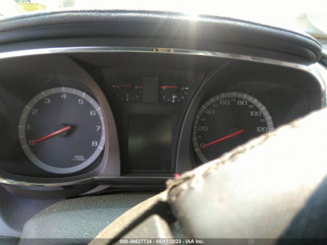 2GKFLXEK2E6278552 GMC Terrain Slt
