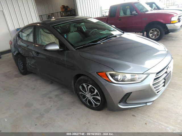 2017 KMHD74LF1HU112522 main image