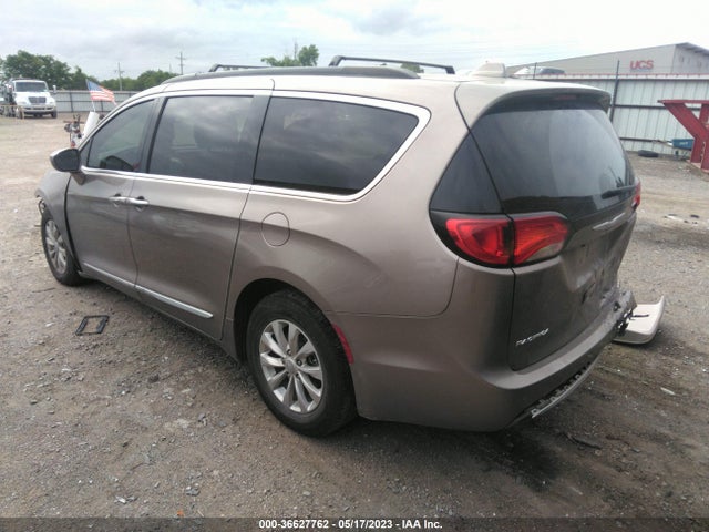 2C4RC1BG4HR534960 Chrysler Pacifica Touring-l