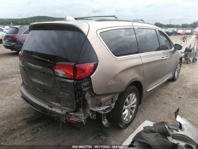 2C4RC1BG4HR534960 Chrysler Pacifica Touring-l