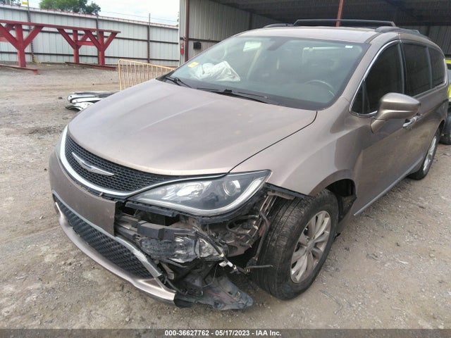 2C4RC1BG4HR534960 Chrysler Pacifica Touring-l