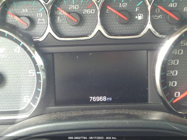 Chevrolet Silverado 1500 Lt 2016 3GCUKREC2GG351470 Image 7