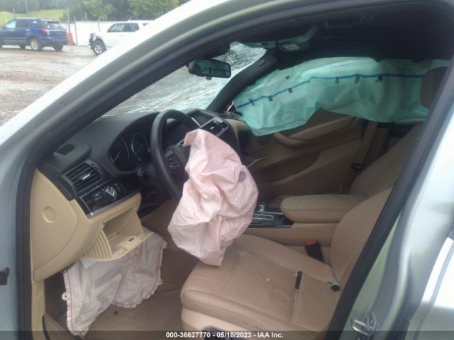 5UXXW3C52J0T82103 BMW X4 Xdrive28i