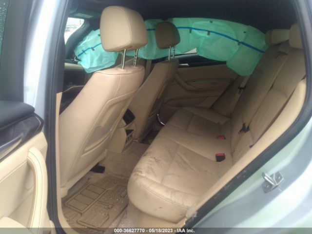 5UXXW3C52J0T82103 BMW X4 Xdrive28i