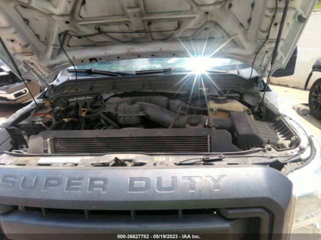 1FDBF2A67GEB80446 Ford Super Duty F-250 Srw Xl/xlt