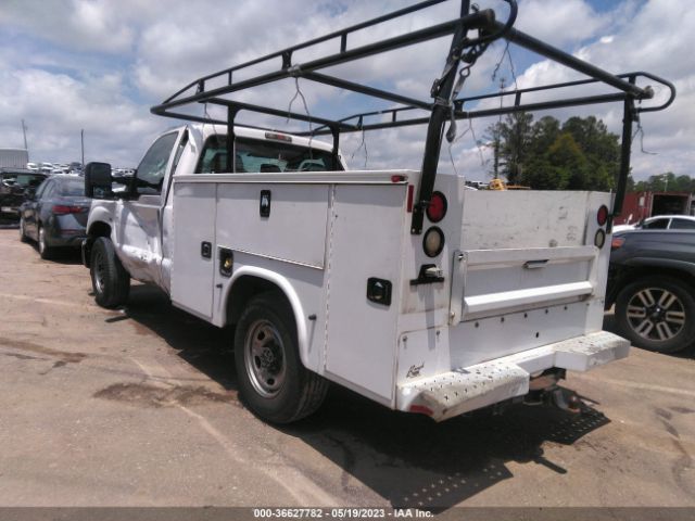1FDBF2A67GEB80446 Ford Super Duty F-250 Srw Xl/xlt