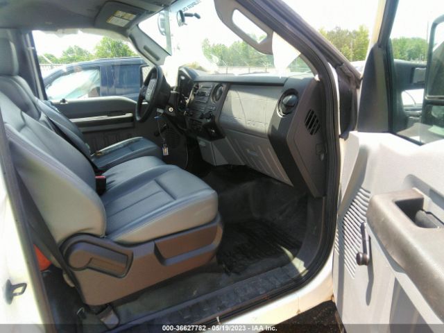 1FDBF2A67GEB80446 Ford Super Duty F-250 Srw Xl/xlt