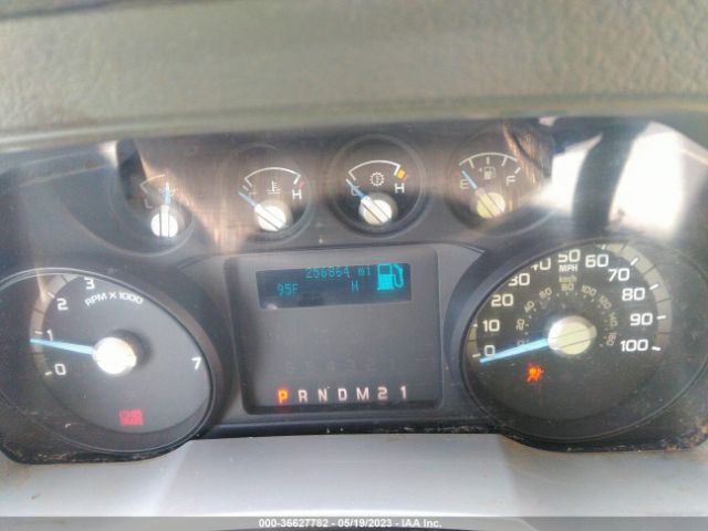 1FDBF2A67GEB80446 Ford Super Duty F-250 Srw Xl/xlt