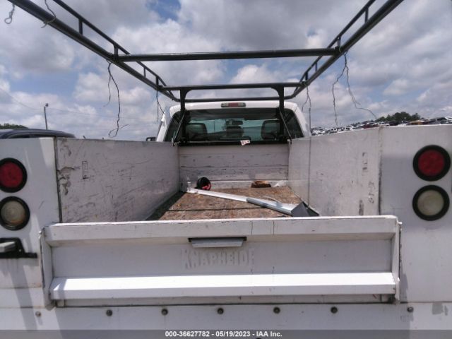 1FDBF2A67GEB80446 Ford Super Duty F-250 Srw Xl/xlt