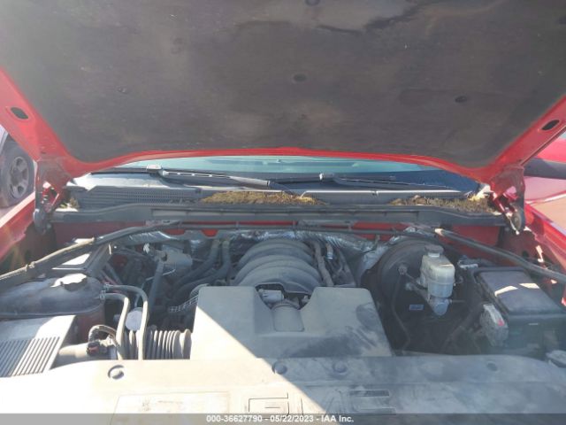 1GTR1UEH3EZ145787 GMC Sierra 1500 Sle