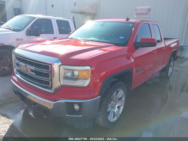 1GTR1UEH3EZ145787 GMC Sierra 1500 Sle