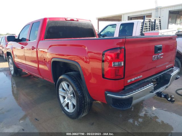 1GTR1UEH3EZ145787 GMC Sierra 1500 Sle