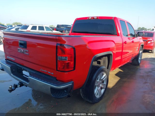 1GTR1UEH3EZ145787 GMC Sierra 1500 Sle