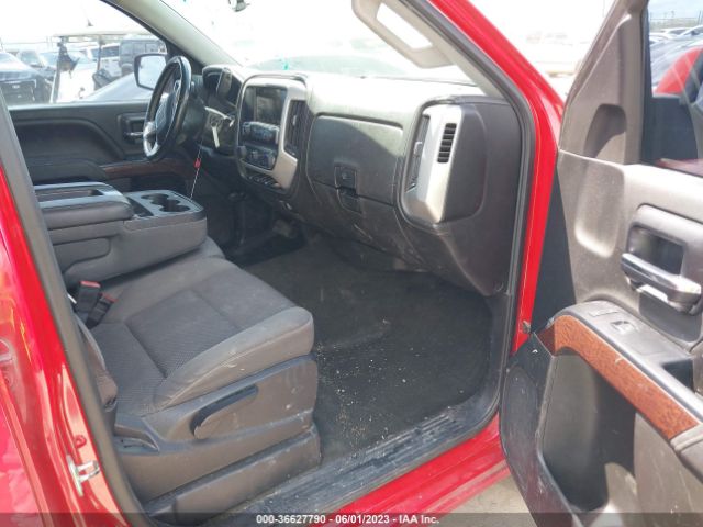 1GTR1UEH3EZ145787 GMC Sierra 1500 Sle