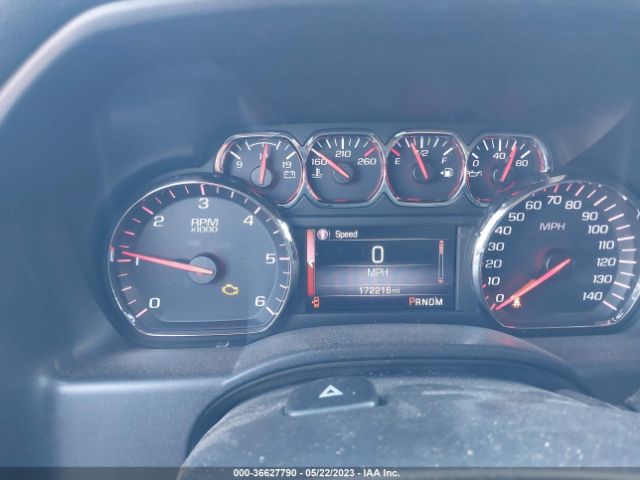 1GTR1UEH3EZ145787 GMC Sierra 1500 Sle