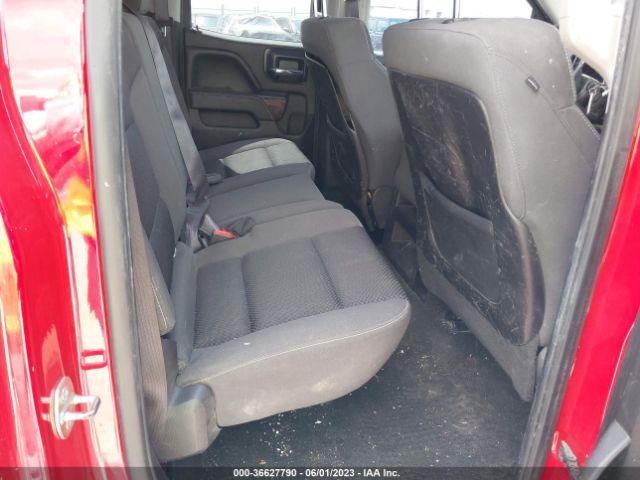 1GTR1UEH3EZ145787 GMC Sierra 1500 Sle