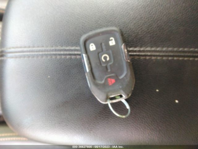 3GKALPEV6KL189112 GMC Terrain Slt