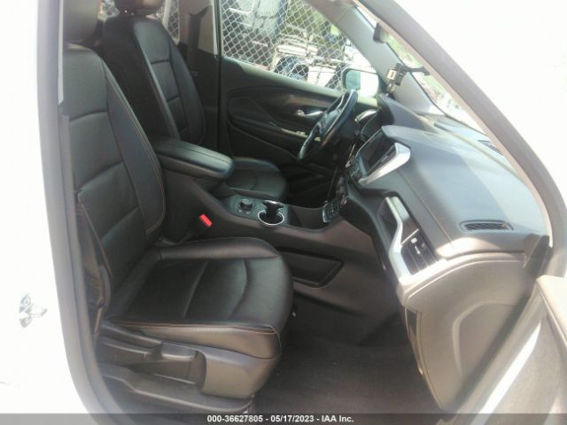 3GKALPEV6KL189112 GMC Terrain Slt