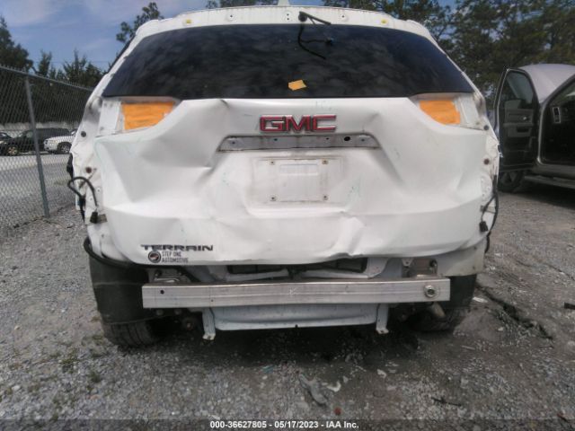 3GKALPEV6KL189112 GMC Terrain Slt