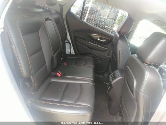 3GKALPEV6KL189112 GMC Terrain Slt