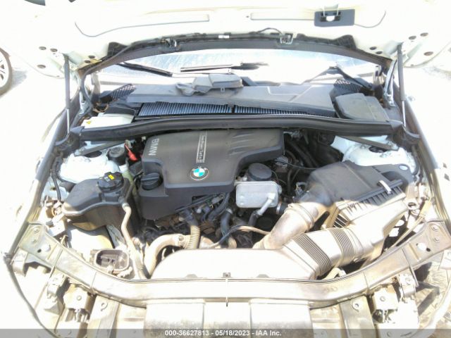 WBAVM1C53FVZ94241 BMW X1 Sdrive28i