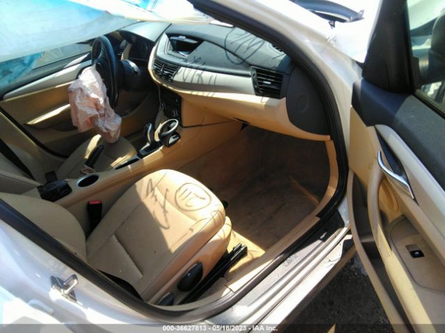 WBAVM1C53FVZ94241 BMW X1 Sdrive28i