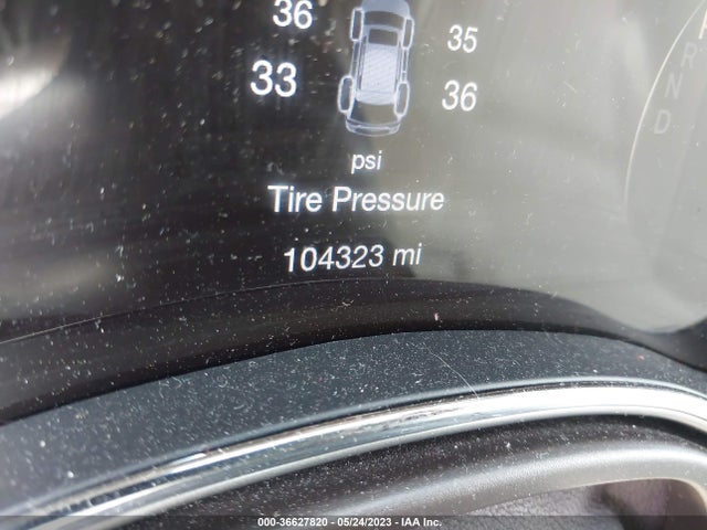 1C4RJECG9JC218108 Jeep Grand Cherokee Overland