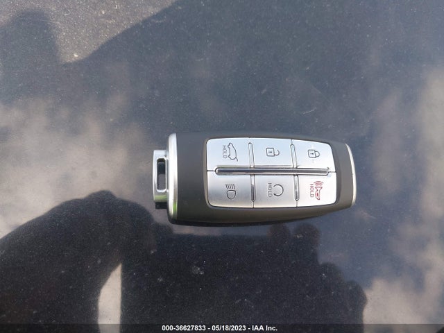 Genesis Gv70 2.5t 2022 KMUMADTB4NU029419 Image 3