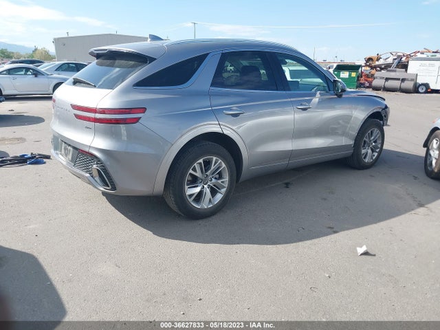 Genesis Gv70 2.5t 2022 KMUMADTB4NU029419 Image 5