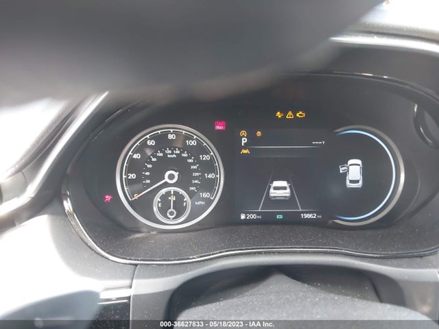 Genesis Gv70 2.5t 2022 KMUMADTB4NU029419 Image 8