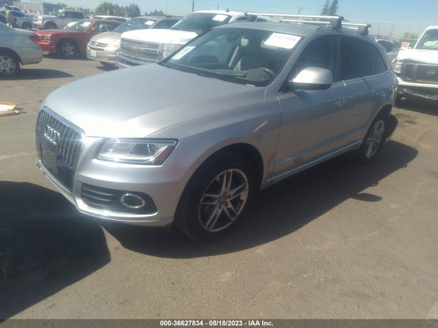 WA1LFAFP9FA008682 Audi Q5 Premium Plus