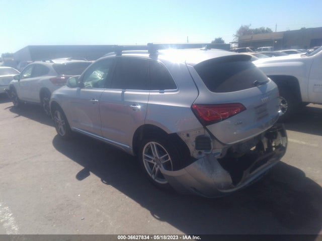 WA1LFAFP9FA008682 Audi Q5 Premium Plus