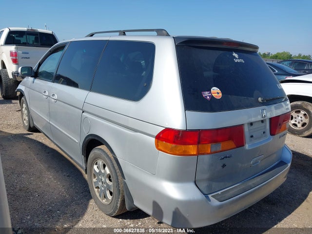 2003 HONDA ODYSSEY EX VIN: 5FNRL186X3B029864