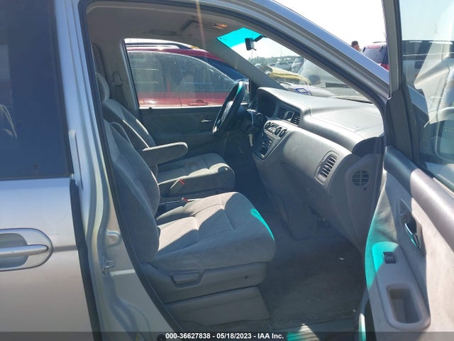 2003 HONDA ODYSSEY EX VIN: 5FNRL186X3B029864