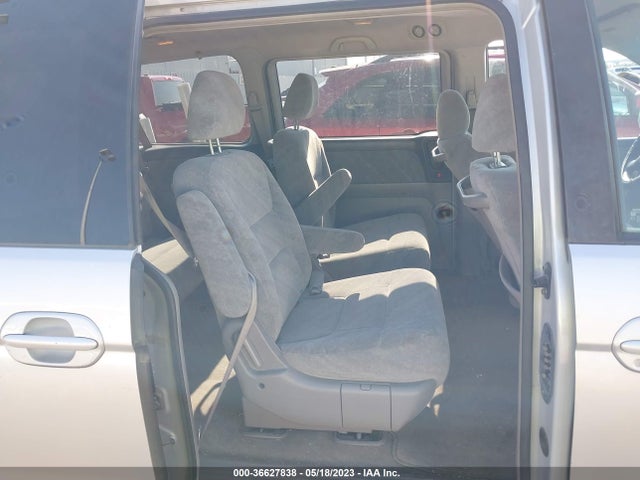 2003 HONDA ODYSSEY EX VIN: 5FNRL186X3B029864